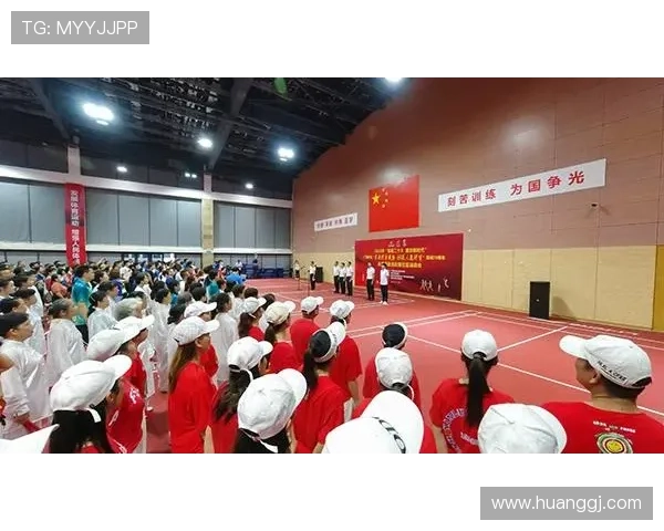 吉祥体育坊:打造全民健身的新平台与活动中心 吉祥体育坊:打造全民健身的新平台与活动中心
