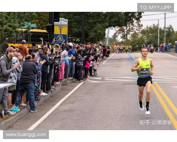 波马直播:波士顿马拉松全程实况精彩呈现 波马直播:波士顿马拉松全程实况精彩呈现